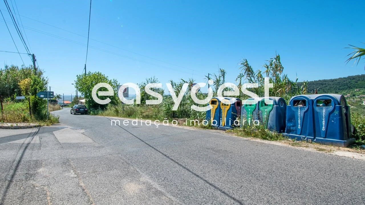 Terreno Misto para Venda em Alhandra, São João dos Montes e Calhandriz Foto 3