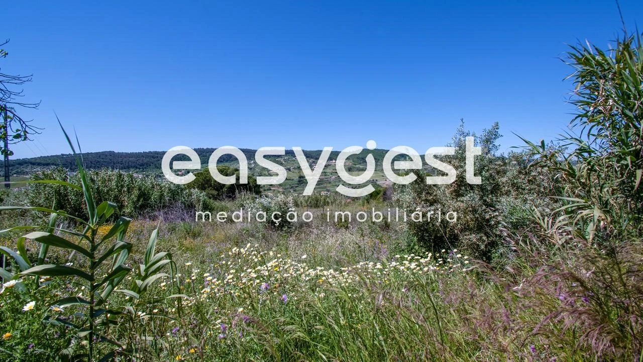 Terreno Misto para Venda em Alhandra, São João dos Montes e Calhandriz Foto 4