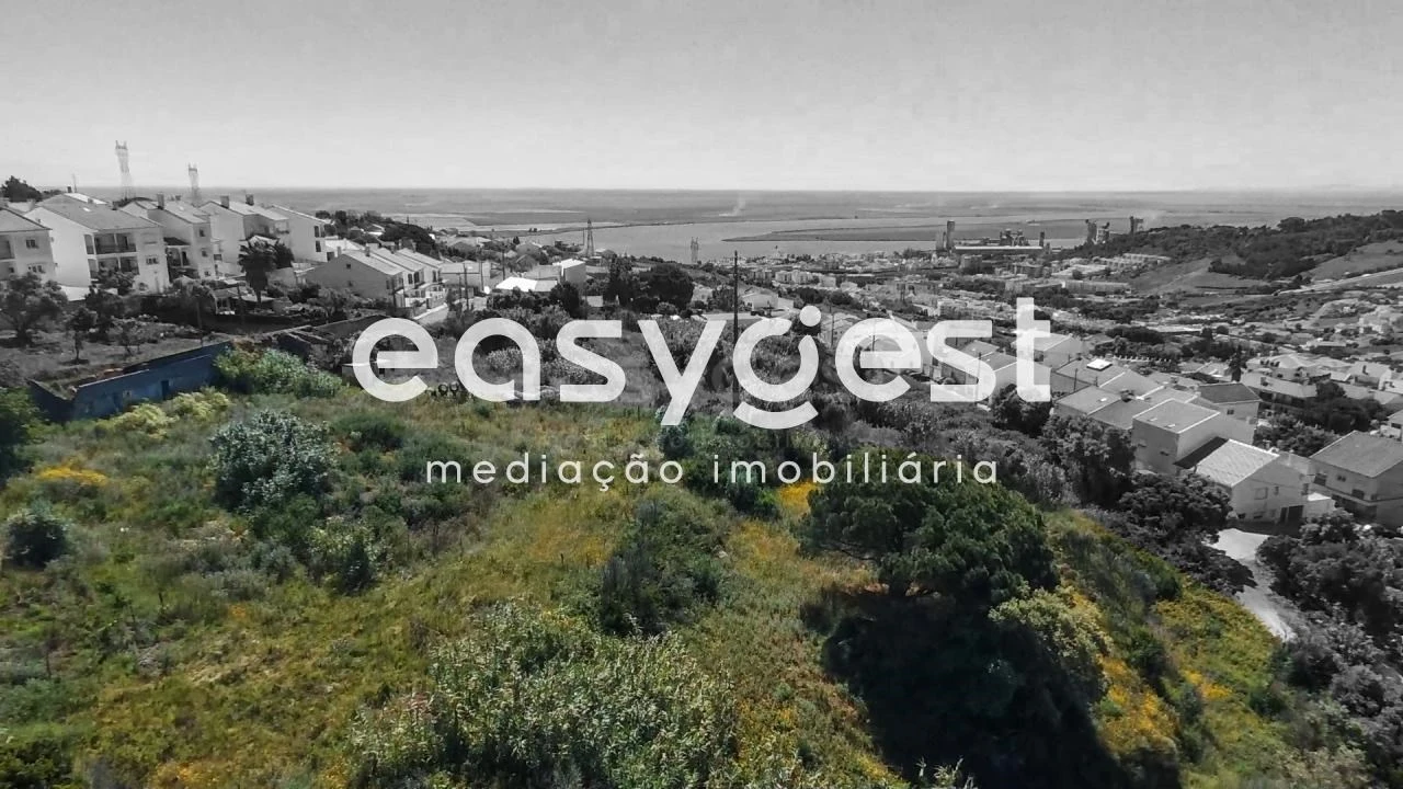 Terreno Misto para Venda em Alhandra, São João dos Montes e Calhandriz Foto 8