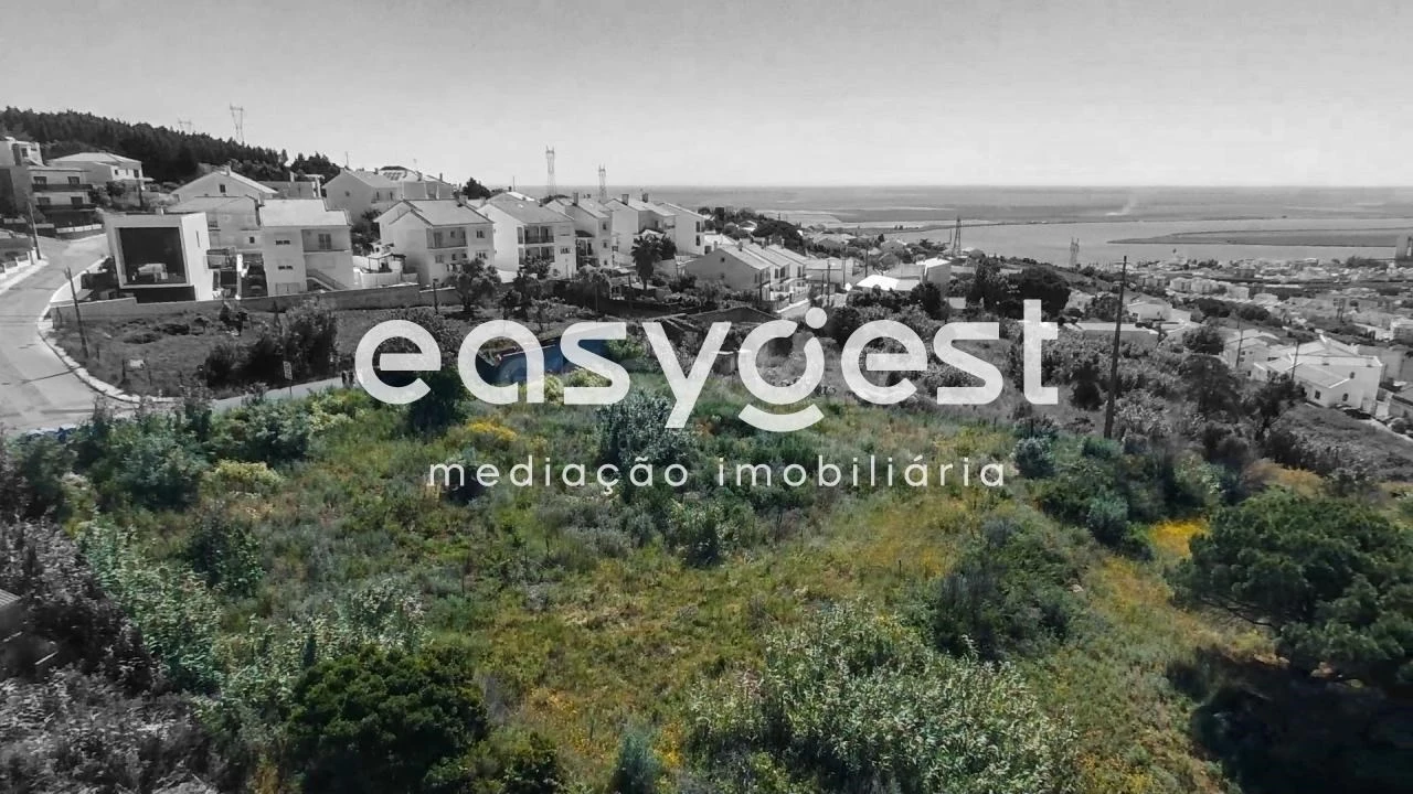 Terreno Misto para Venda em Alhandra, São João dos Montes e Calhandriz Foto 9