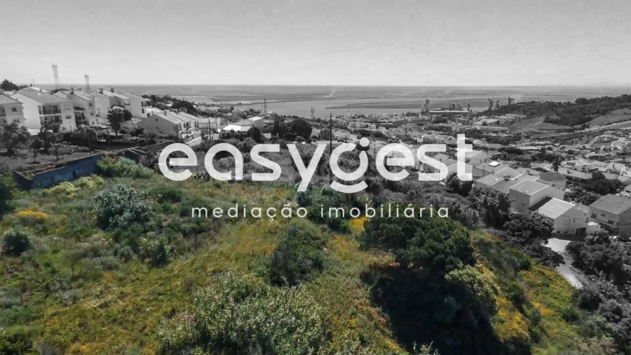 Terreno Misto para Venda em Alhandra, São João dos Montes e Calhandriz Foto 8