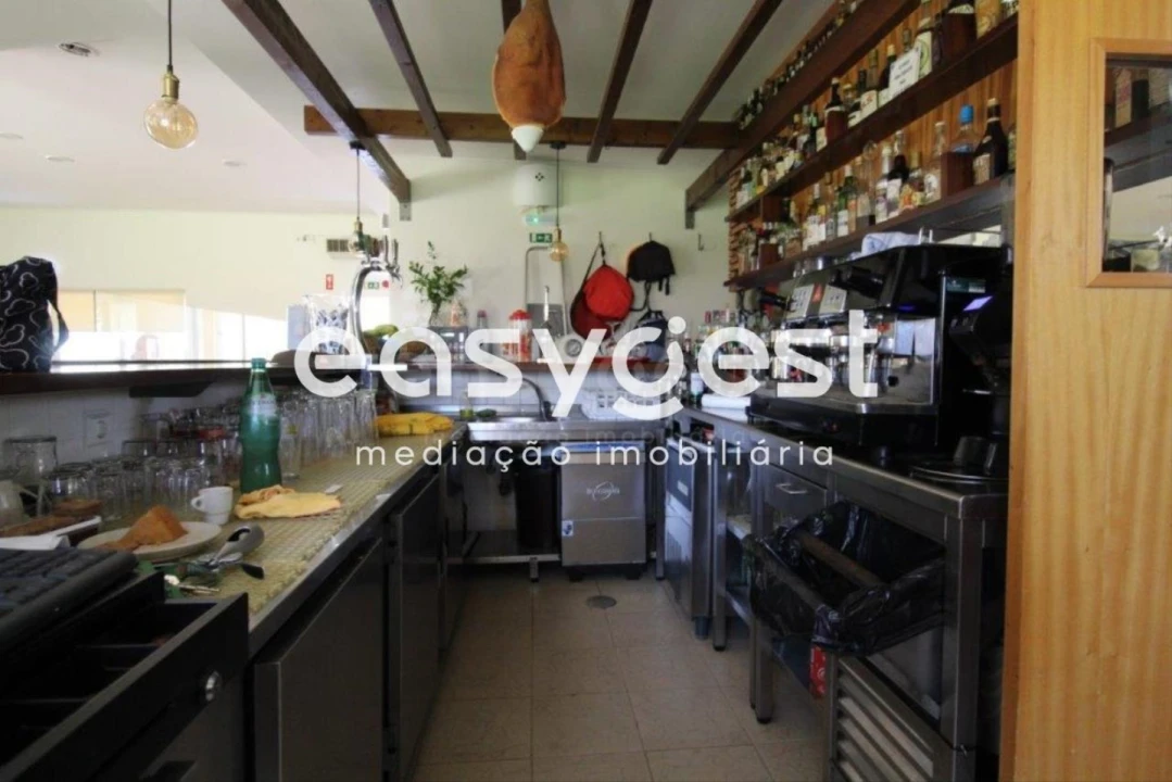 Negócio para Venda em Estômbar e Parchal Foto 7