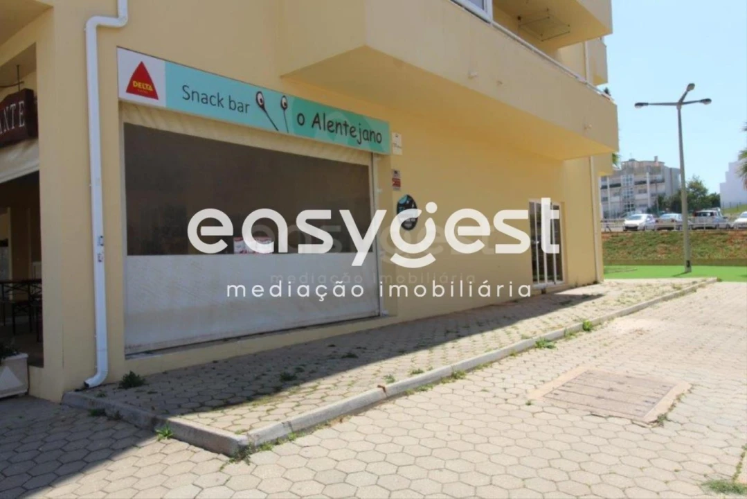 Negócio para Venda em Estômbar e Parchal Foto 19