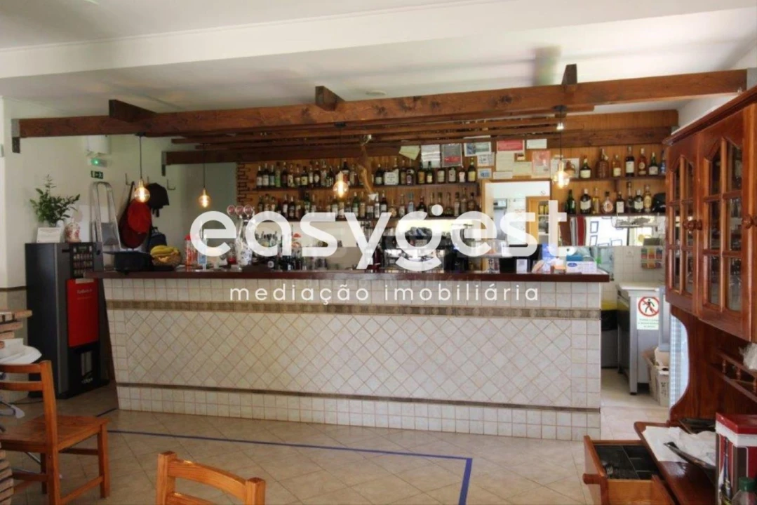 Negócio para Venda em Estômbar e Parchal Foto 29