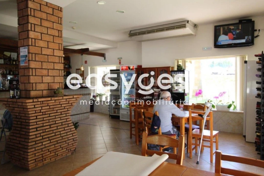 Negócio para Venda em Estômbar e Parchal Foto 31