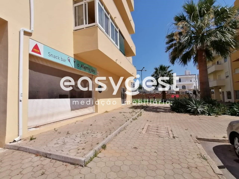 Negócio para Venda em Estômbar e Parchal Foto 33