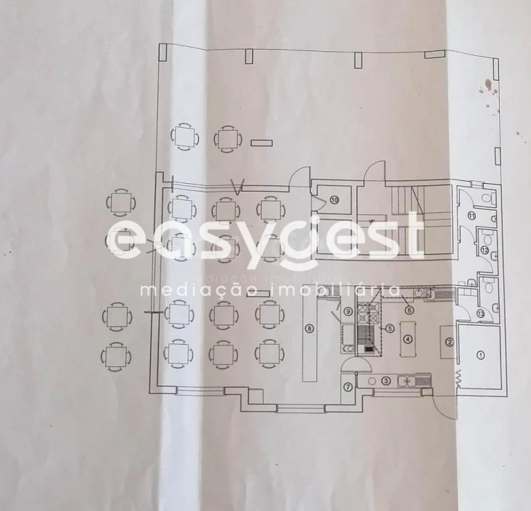 Negócio para Venda em Estômbar e Parchal Foto 37