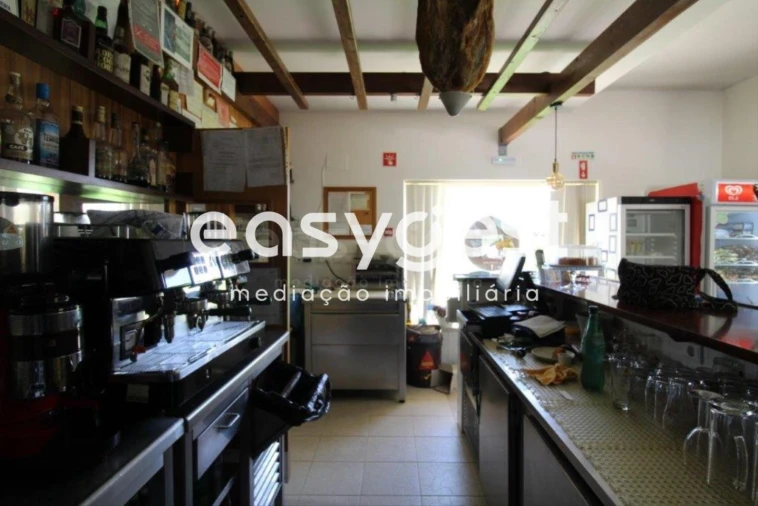 Negócio para Venda em Estômbar e Parchal Foto 8