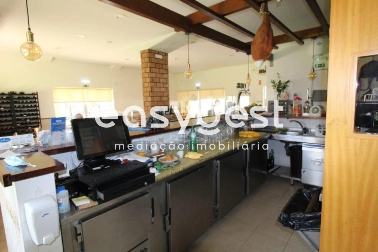 Negócio para Venda em Estômbar e Parchal Foto 9