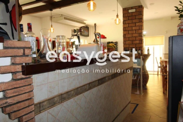 Negócio para Venda em Estômbar e Parchal Foto 26
