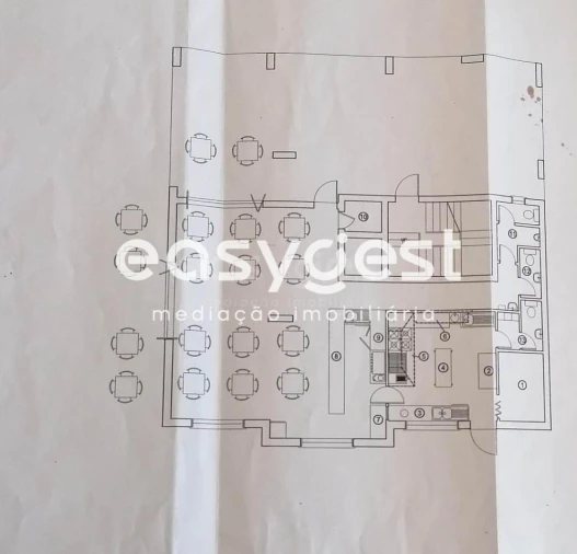 Negócio para Venda em Estômbar e Parchal Foto 37