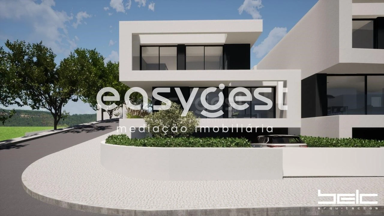 Terreno para Venda em Estômbar e Parchal Foto 3