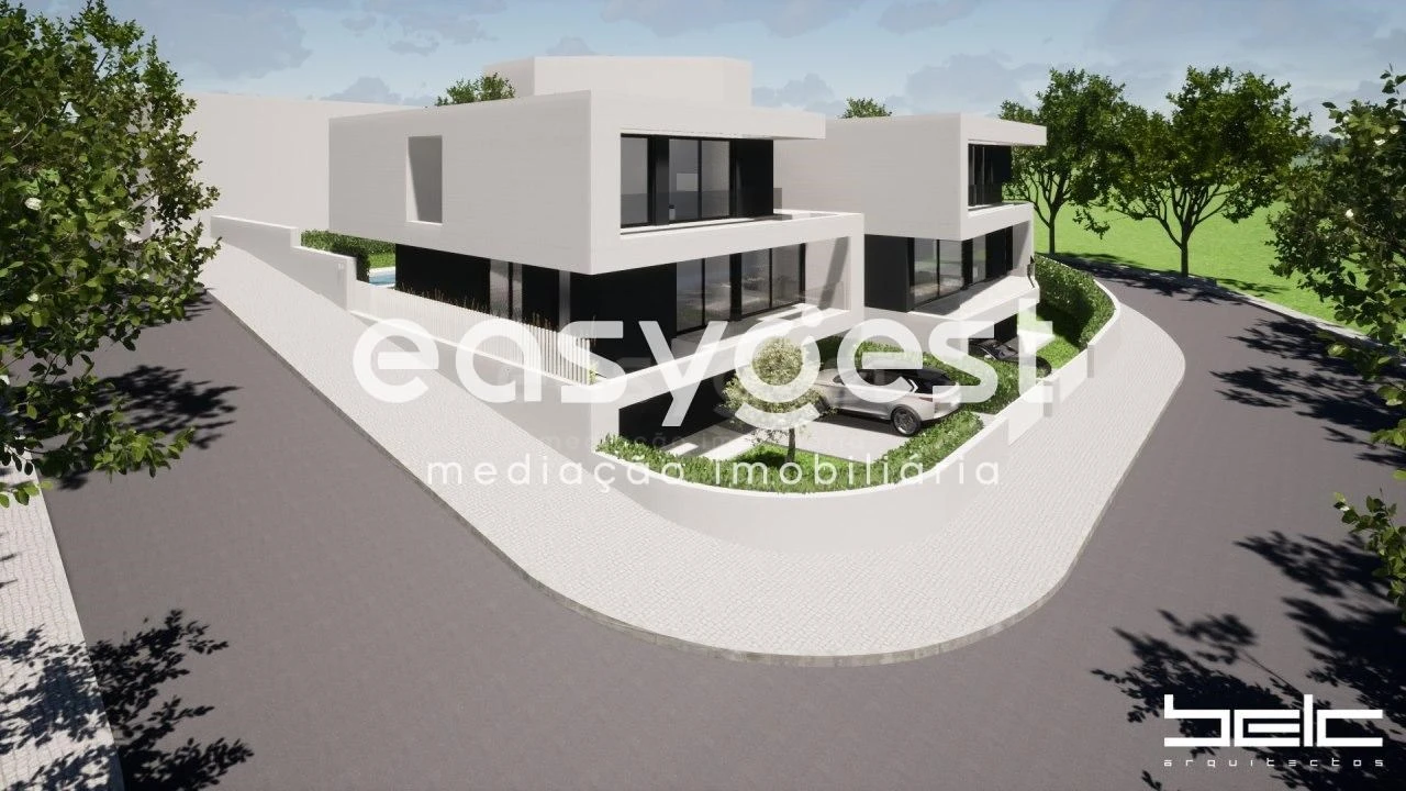 Terreno para Venda em Estômbar e Parchal Foto 12