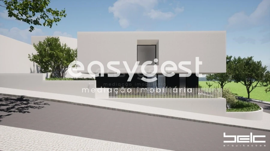 Terreno para Venda em Estômbar e Parchal Foto 6