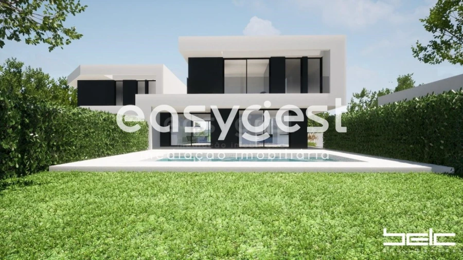 Terreno para Venda em Estômbar e Parchal Foto 7