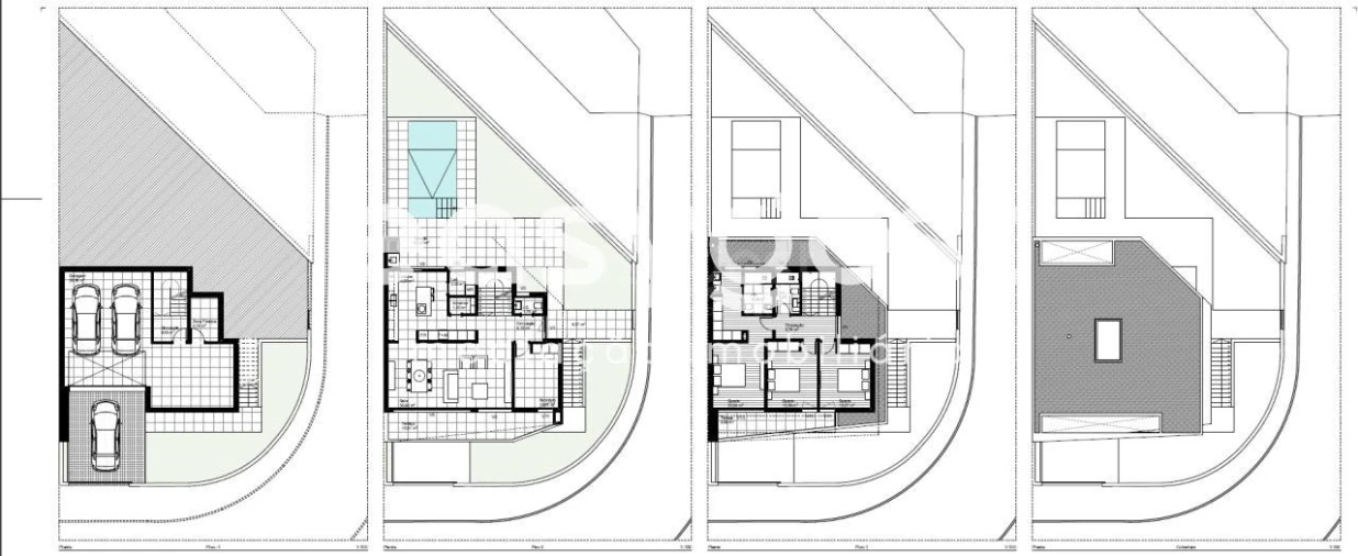 Terreno para Venda em Estômbar e Parchal Foto 13