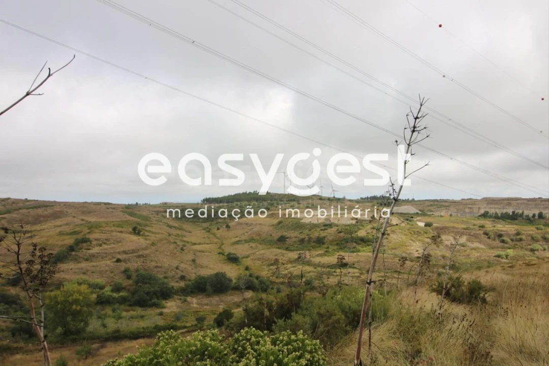 Terreno para Venda em Alhandra, São João dos Montes e Calhandriz Foto 4