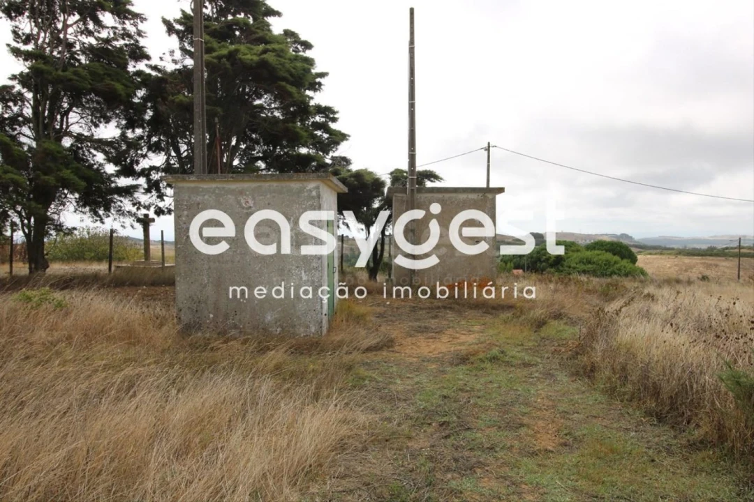Terreno para Venda em Alhandra, São João dos Montes e Calhandriz Foto 15