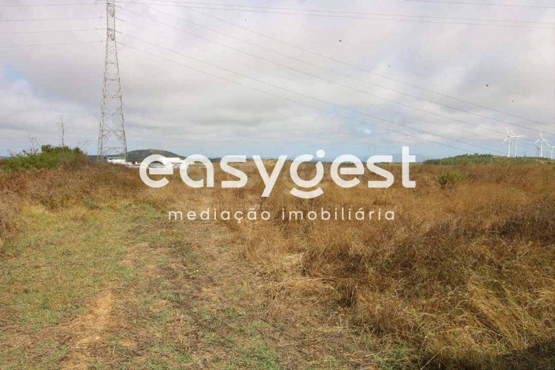 Terreno para Venda em Alhandra, São João dos Montes e Calhandriz Foto 16