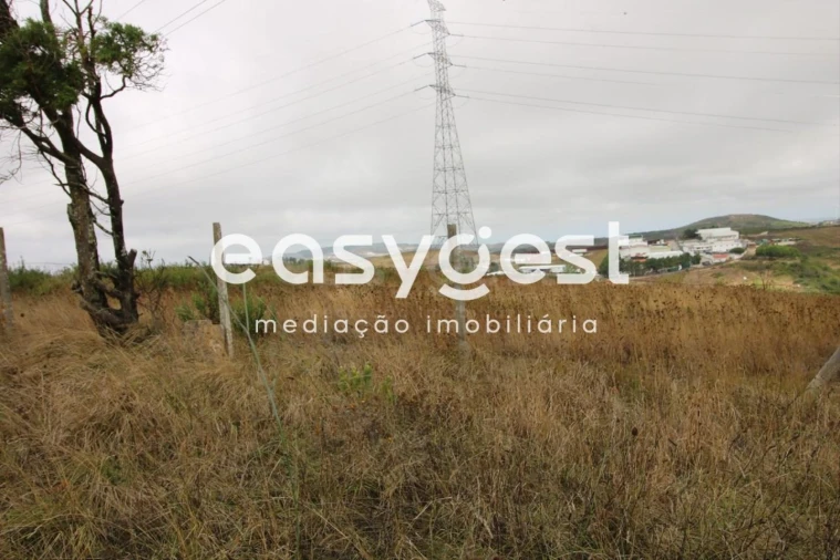 Terreno para Venda em Alhandra, São João dos Montes e Calhandriz Foto 11