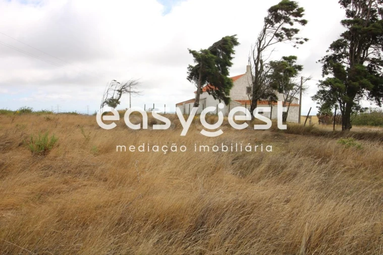 Terreno para Venda em Alhandra, São João dos Montes e Calhandriz Foto 14
