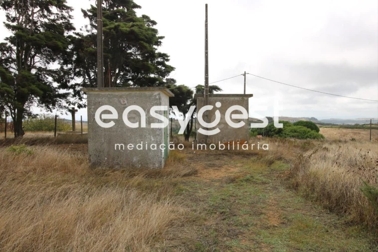 Terreno para Venda em Alhandra, São João dos Montes e Calhandriz Foto 15