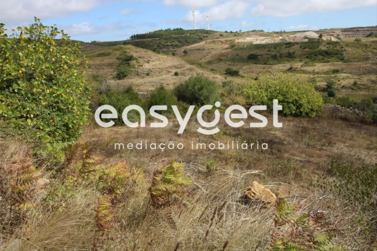 Terreno para Venda em Alhandra, São João dos Montes e Calhandriz Foto 20