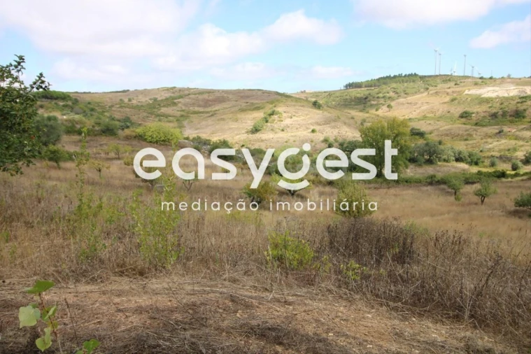 Terreno para Venda em Alhandra, São João dos Montes e Calhandriz Foto 25