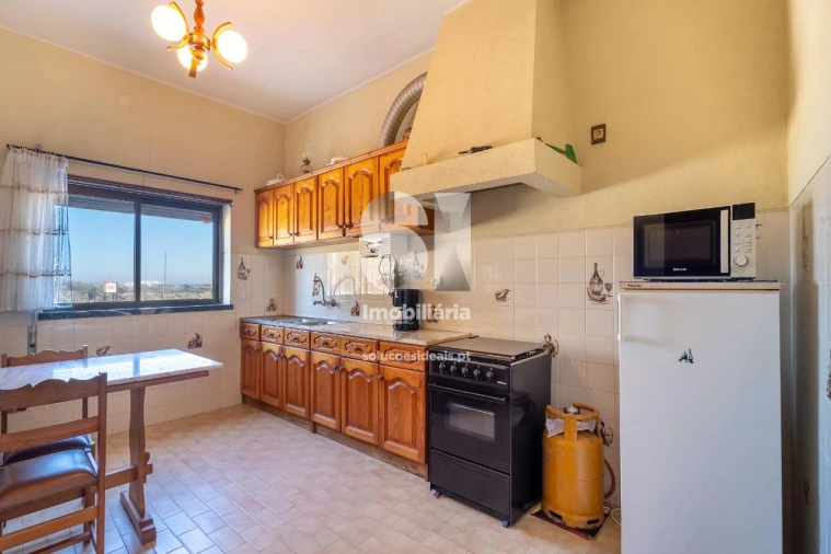 Moradia T6 para Venda em Vieira de Leiria Foto 21