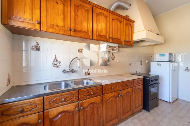 Moradia T6 para Venda em Vieira de Leiria Foto 24