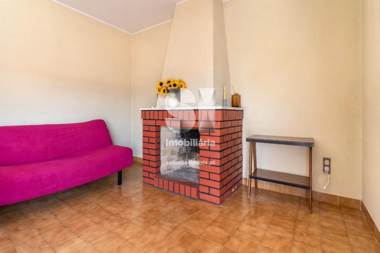 Moradia T6 para Venda em Vieira de Leiria Foto 34