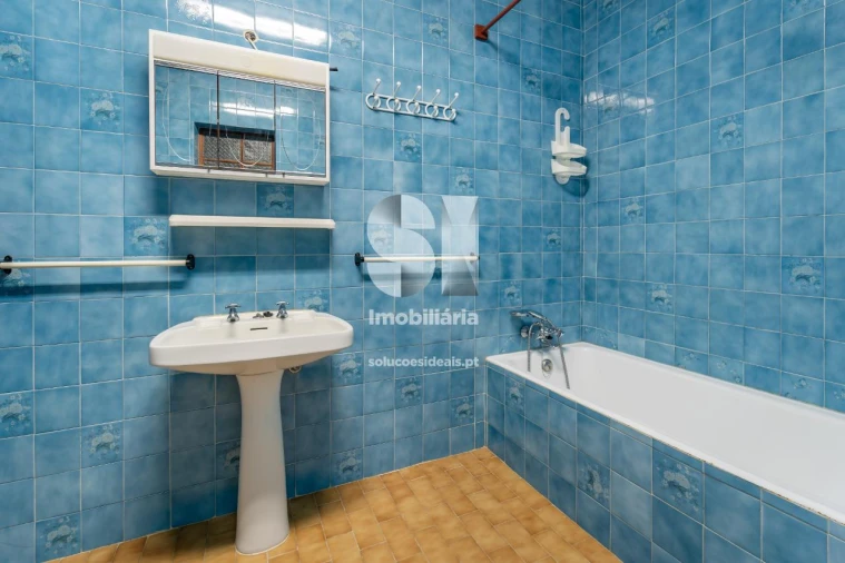 Moradia T6 para Venda em Vieira de Leiria Foto 39