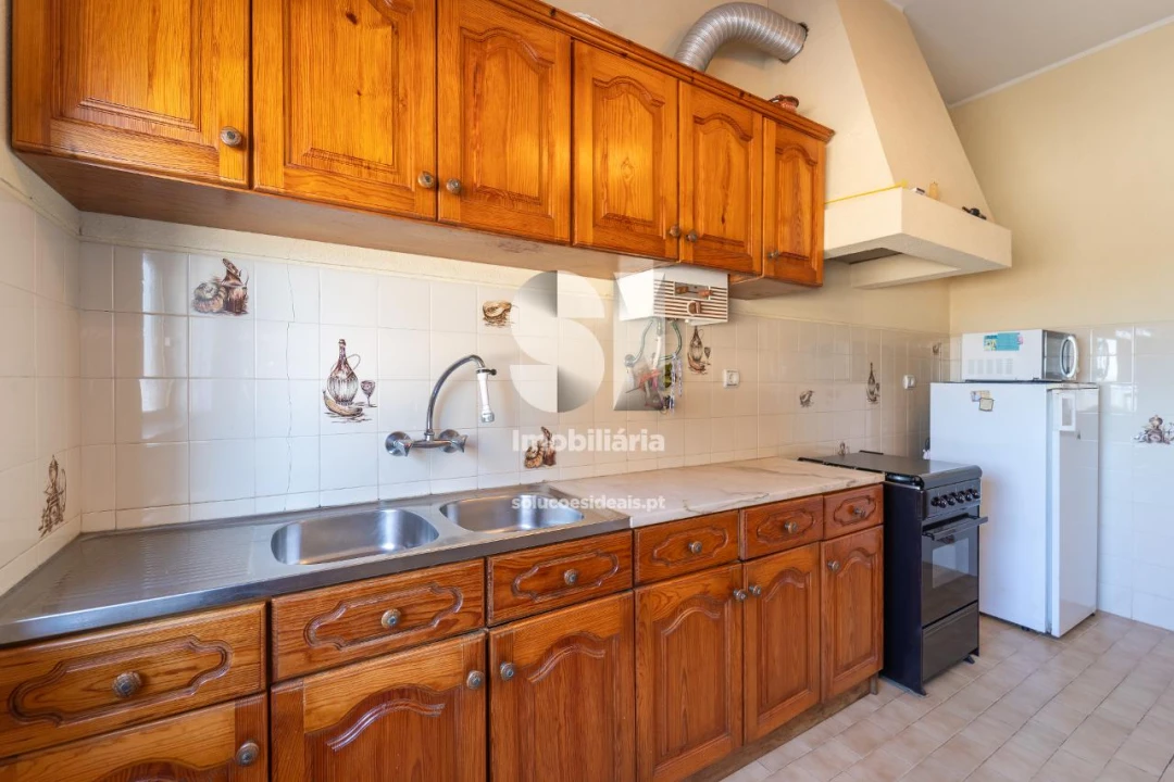 Moradia T6 para Venda em Vieira de Leiria Foto 24