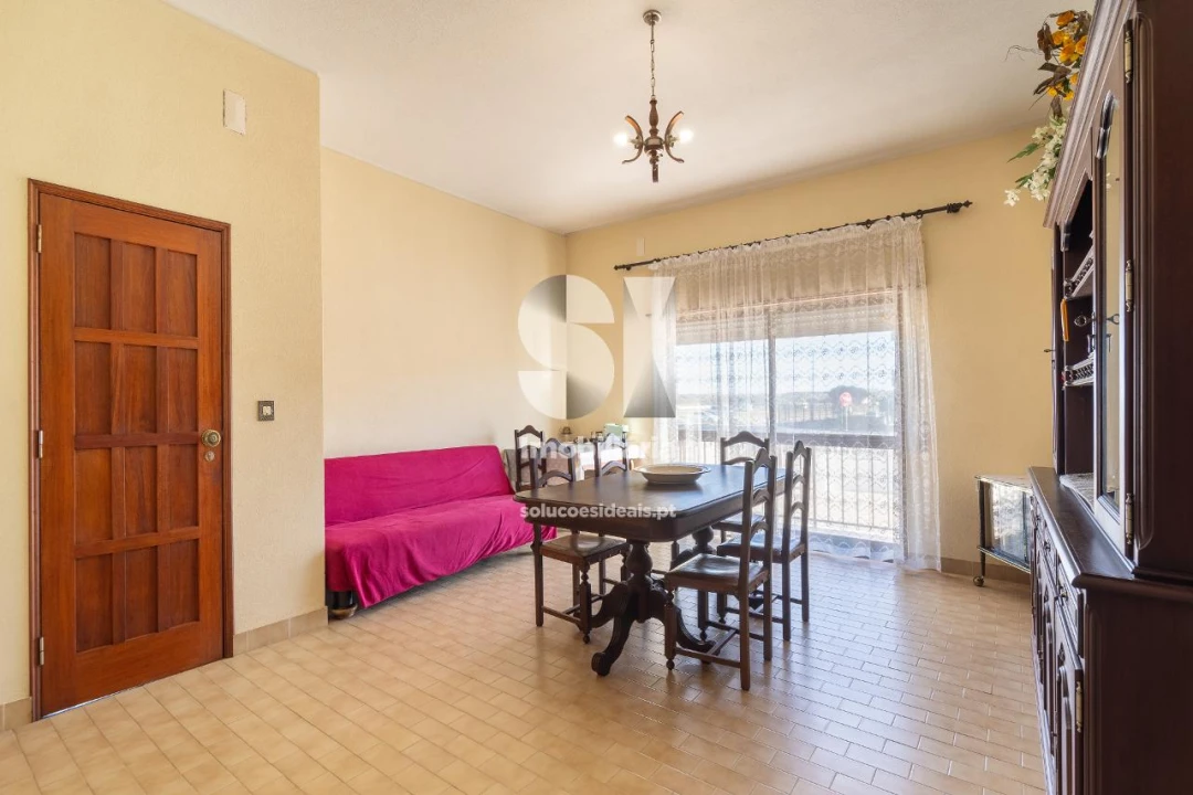 Moradia T6 para Venda em Vieira de Leiria Foto 27