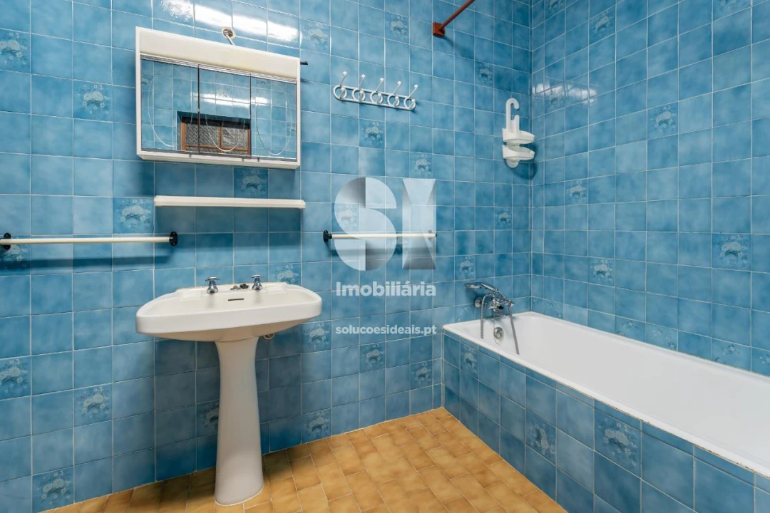 Moradia T6 para Venda em Vieira de Leiria Foto 39
