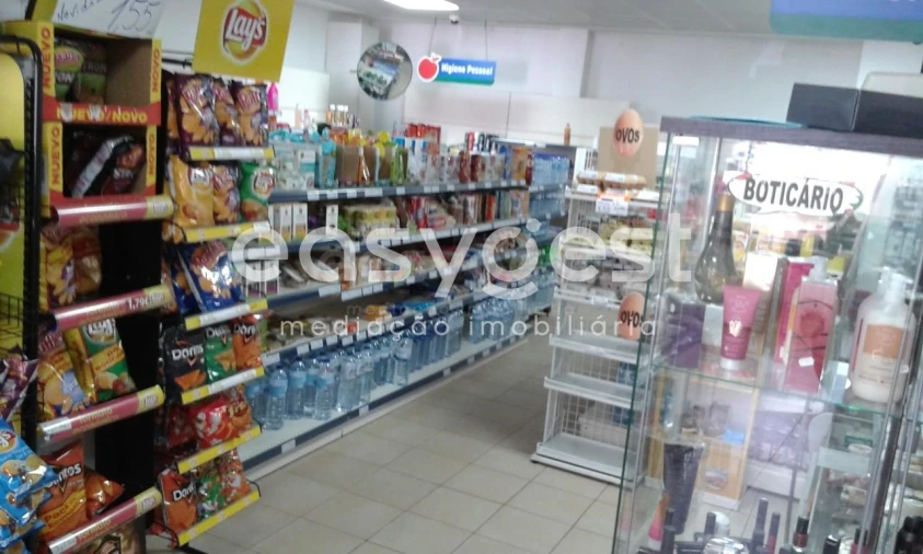 Loja para Venda em Alverca do Ribatejo e Sobralinho Foto 2