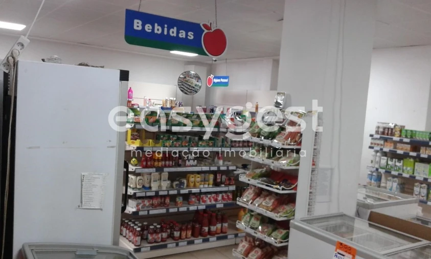 Loja para Venda em Alverca do Ribatejo e Sobralinho Foto 6