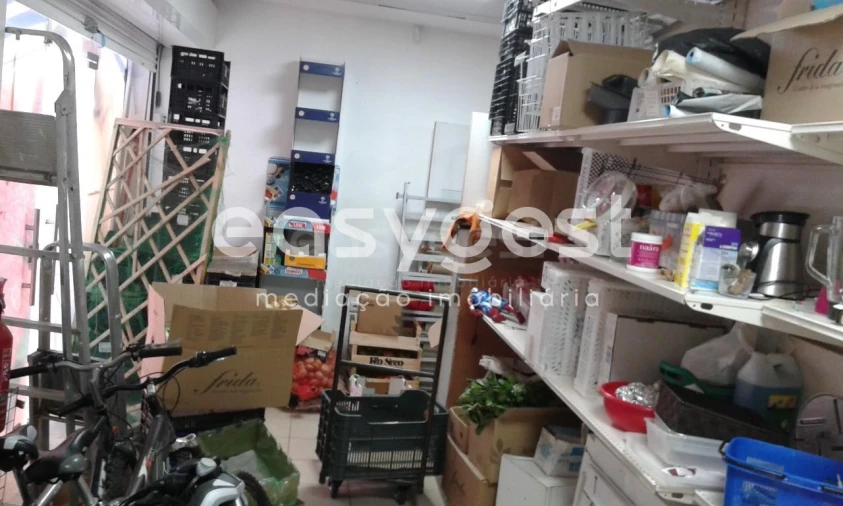Loja para Venda em Alverca do Ribatejo e Sobralinho Foto 8