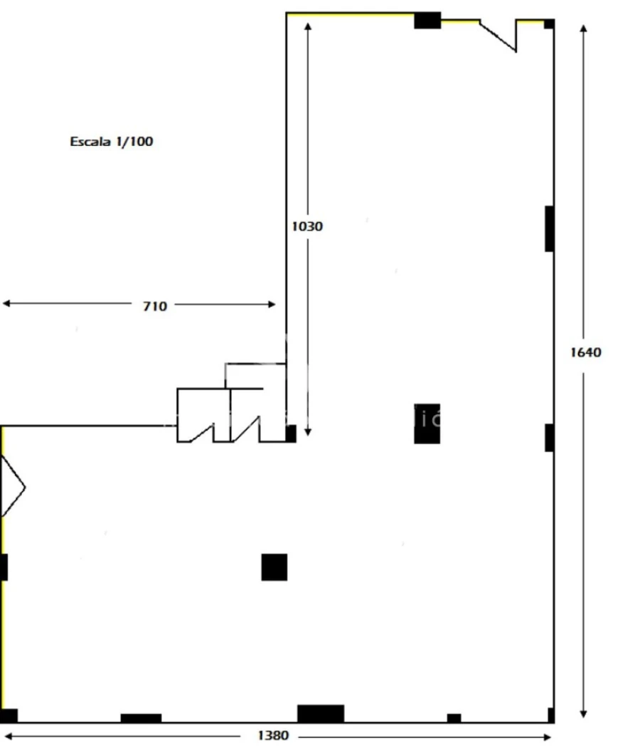 Loja para Venda em Alverca do Ribatejo e Sobralinho Foto 9