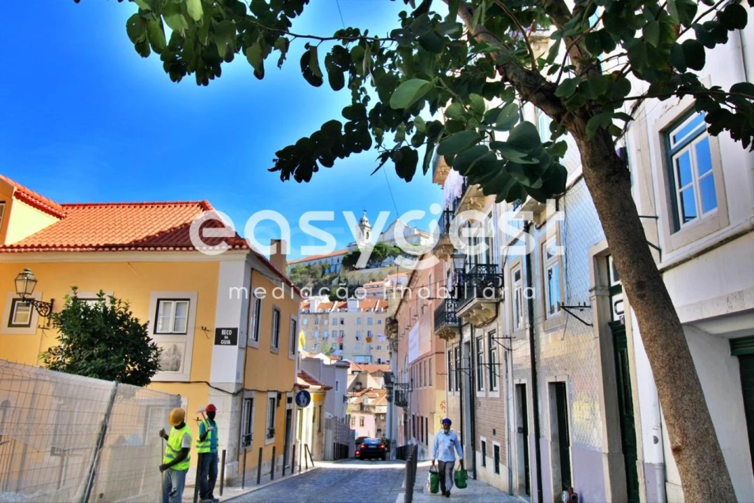 Prédio para Venda em Santa Maria Maior Foto 10