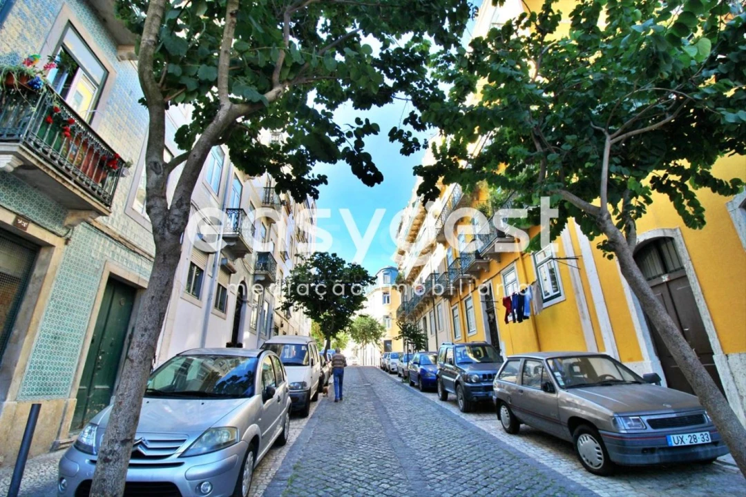 Prédio para Venda em Santa Maria Maior Foto 12