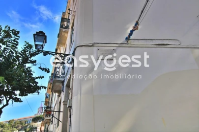 Prédio para Venda em Santa Maria Maior