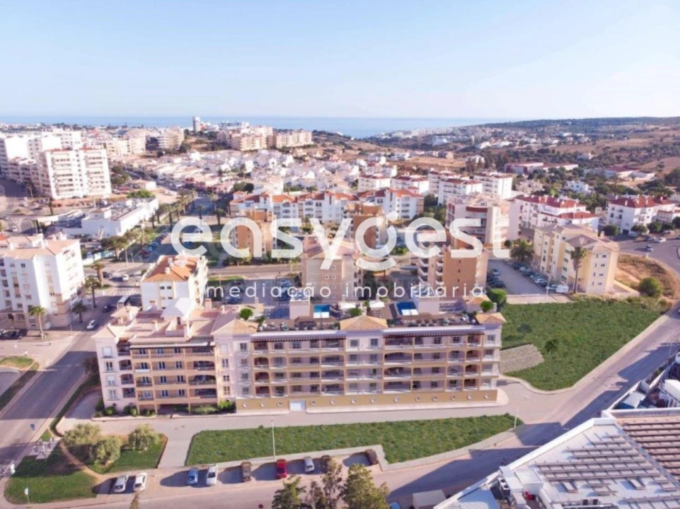 Apartamento T3 para Venda em Lagos (São Sebastião e Santa Maria) Foto 4