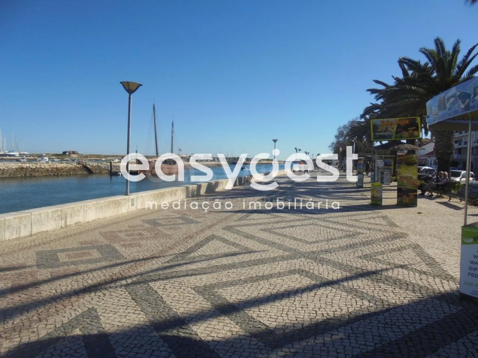 Apartamento T3 para Venda em Lagos (São Sebastião e Santa Maria) Foto 10