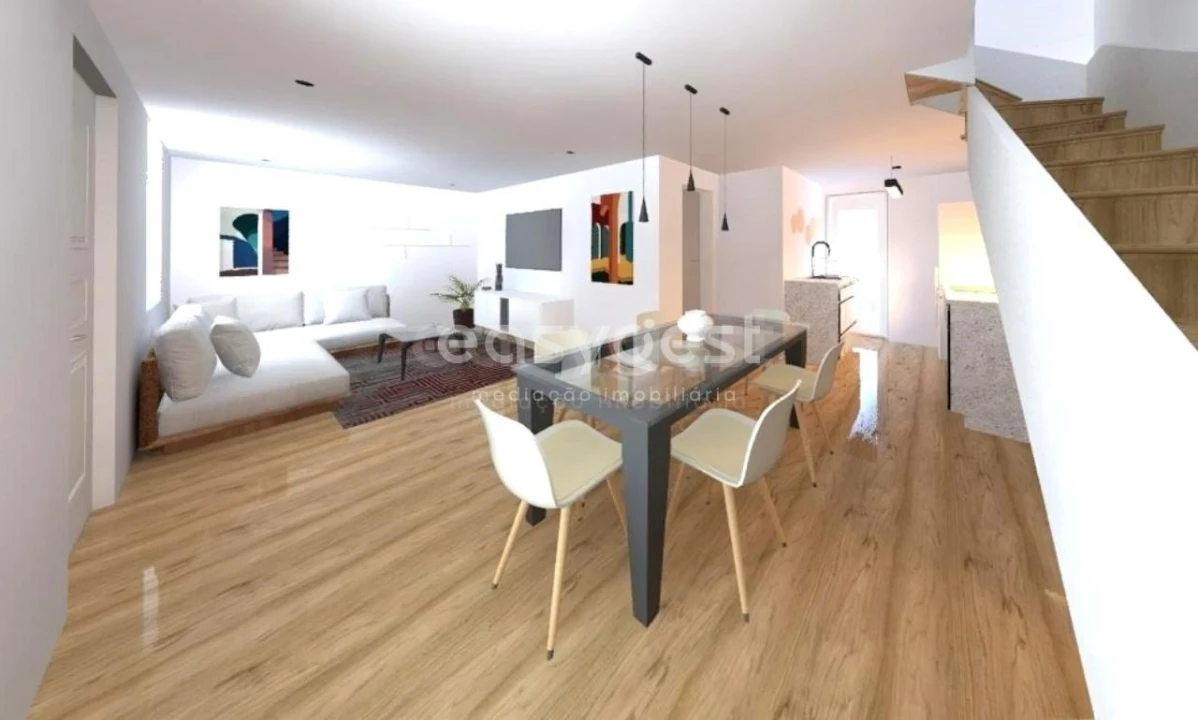 Moradia T2 para Venda em Falagueira-Venda Nova Foto 2