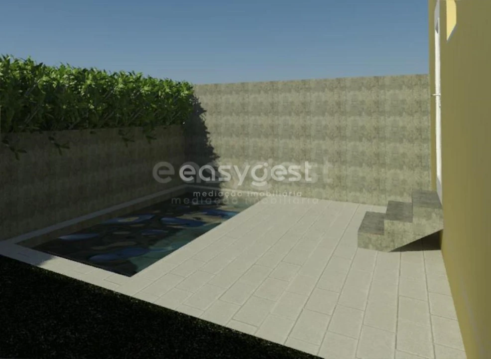 Moradia T2 para Venda em Falagueira-Venda Nova Foto 3