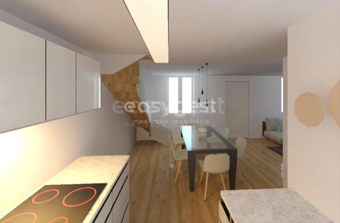 Moradia T2 para Venda em Falagueira-Venda Nova Foto 7