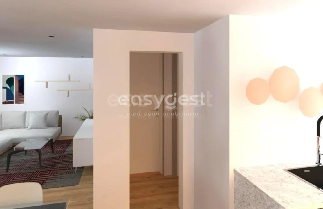 Moradia T2 para Venda em Falagueira-Venda Nova Foto 9