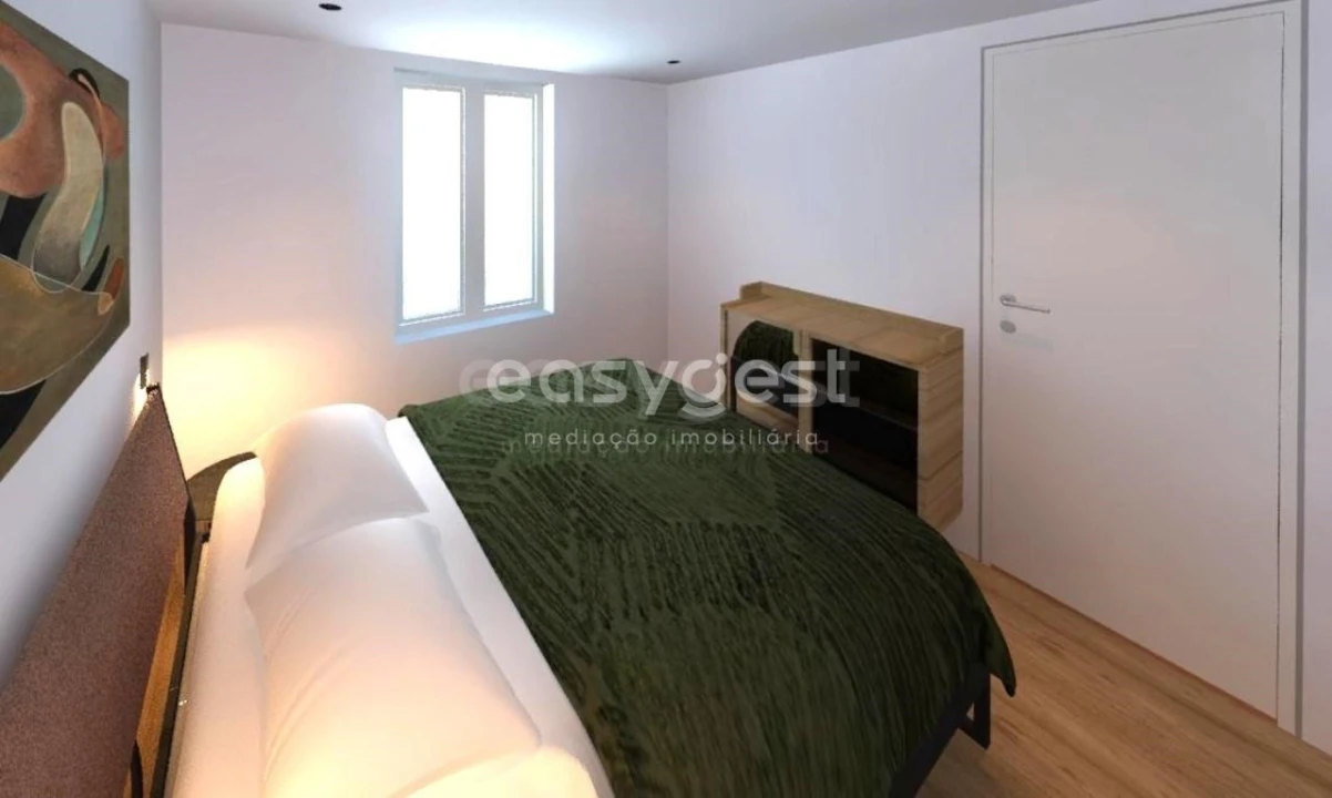 Moradia T2 para Venda em Falagueira-Venda Nova Foto 13