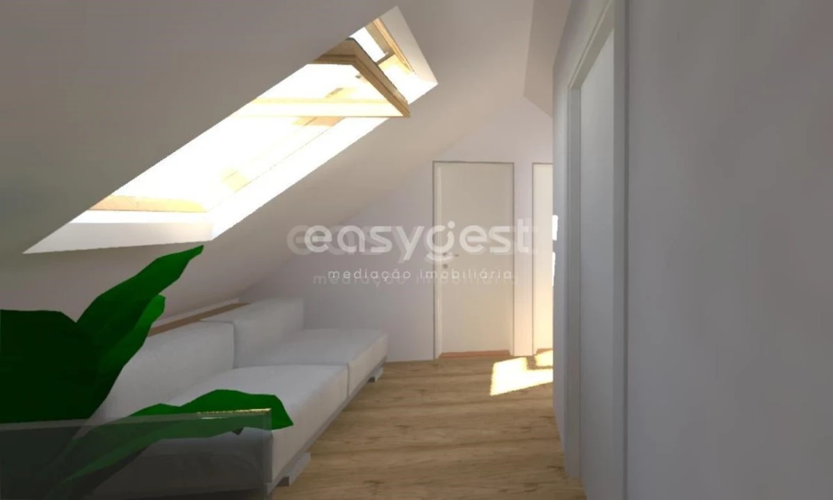 Moradia T2 para Venda em Falagueira-Venda Nova Foto 18